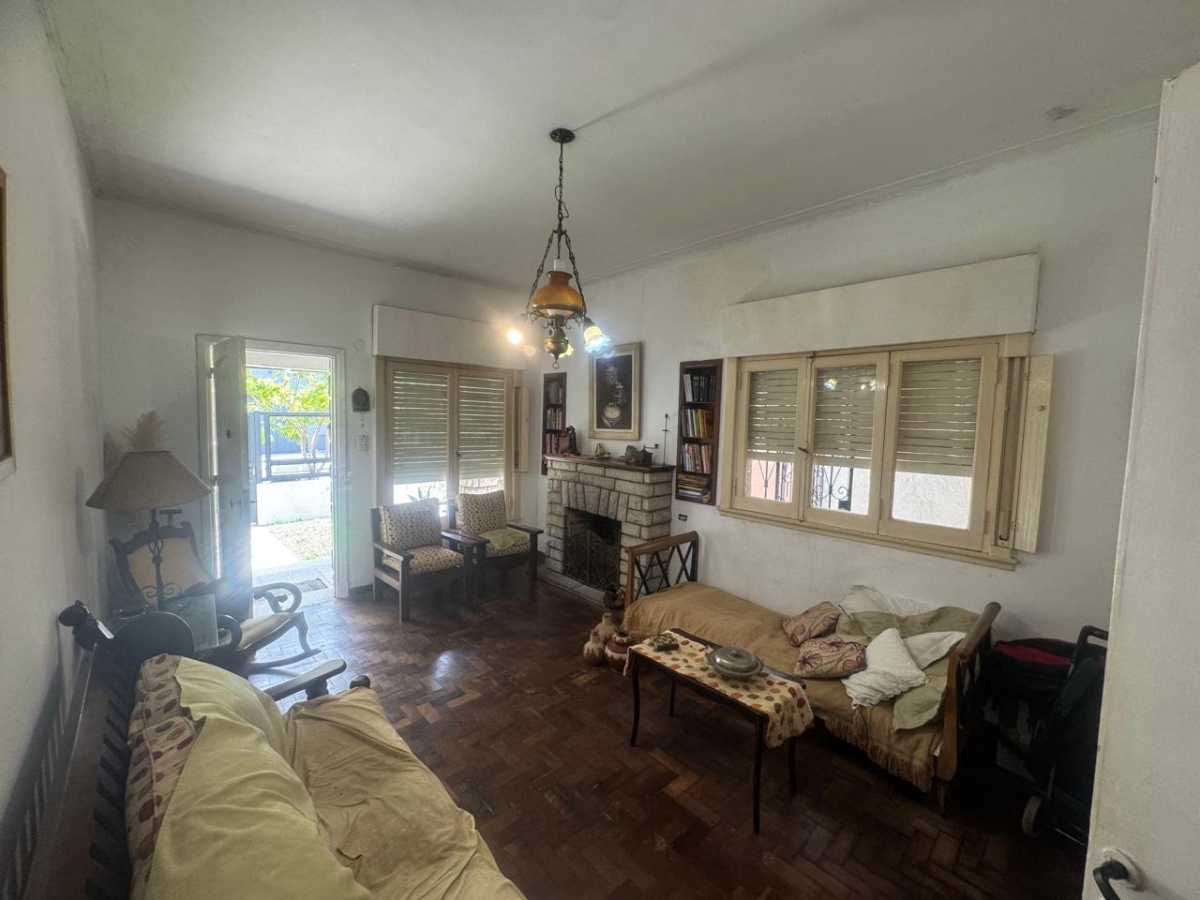 Chalet en Venta Ramos Mejia / La Matanza (A108 8201) - 21
