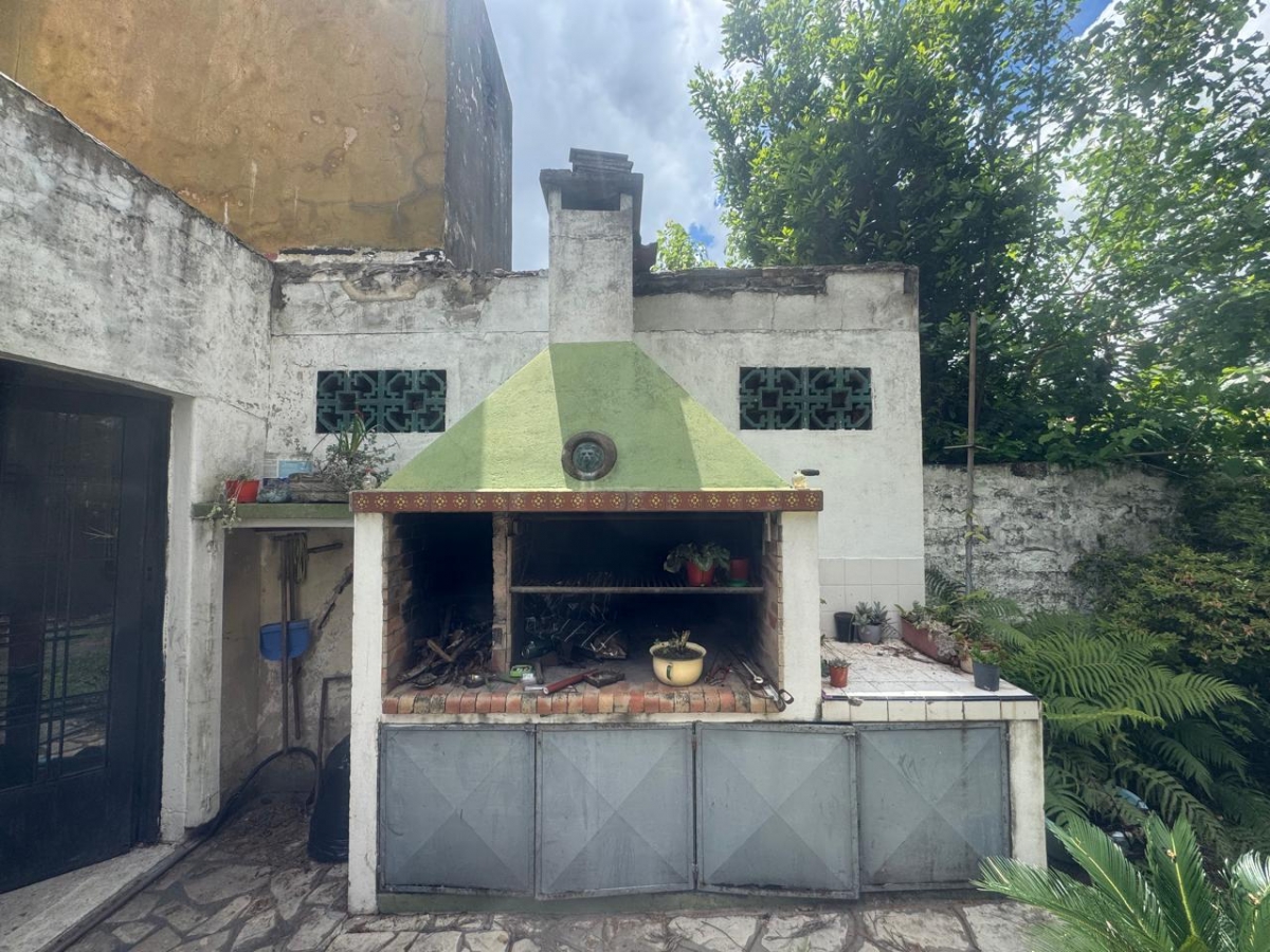 Chalet en Venta Ramos Mejia / La Matanza (A108 8201) - 3