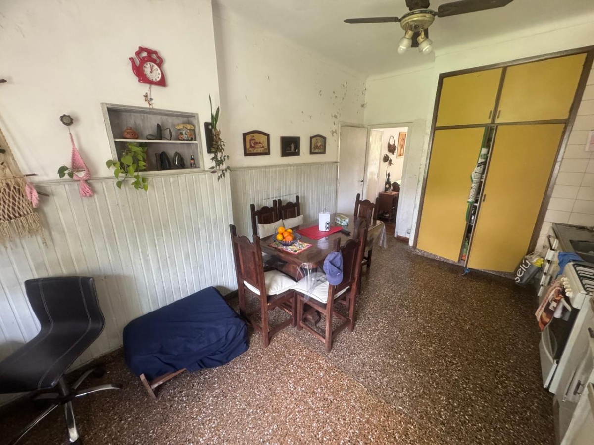 Chalet en Venta Ramos Mejia / La Matanza (A108 8201) - 9