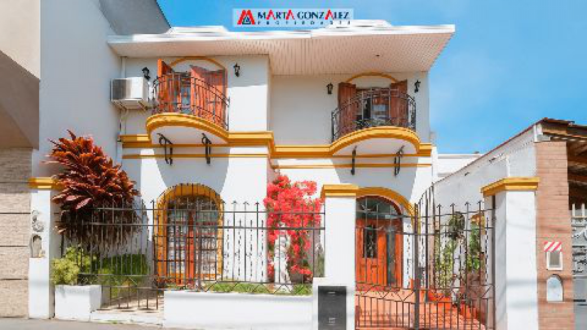 Casa en Venta Ramos Mejia / La Matanza (A108 8203)