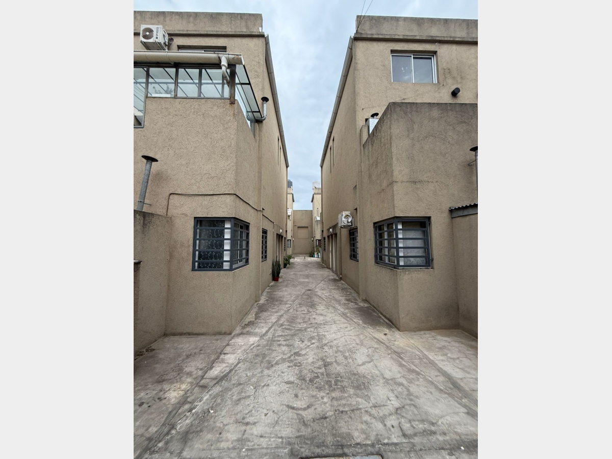 Departamento en Venta Ramos Mejia / La Matanza (A108 8208)