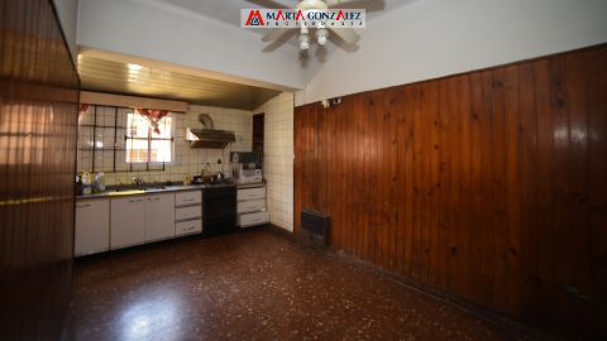 Chalet en Venta Ramos Mejia / La Matanza (A108 8210) - 11