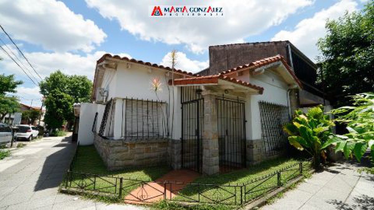 Chalet en Venta Ramos Mejia / La Matanza (A108 8210) - 2