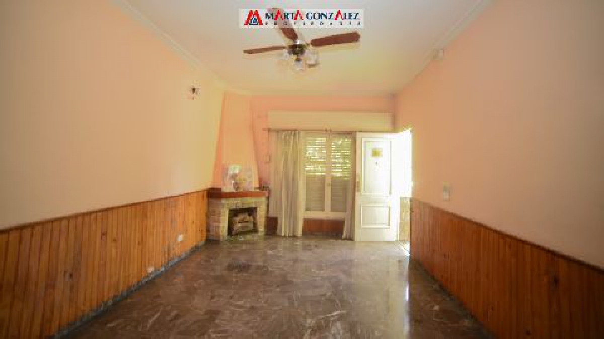 Chalet en Venta Ramos Mejia / La Matanza (A108 8210) - 3