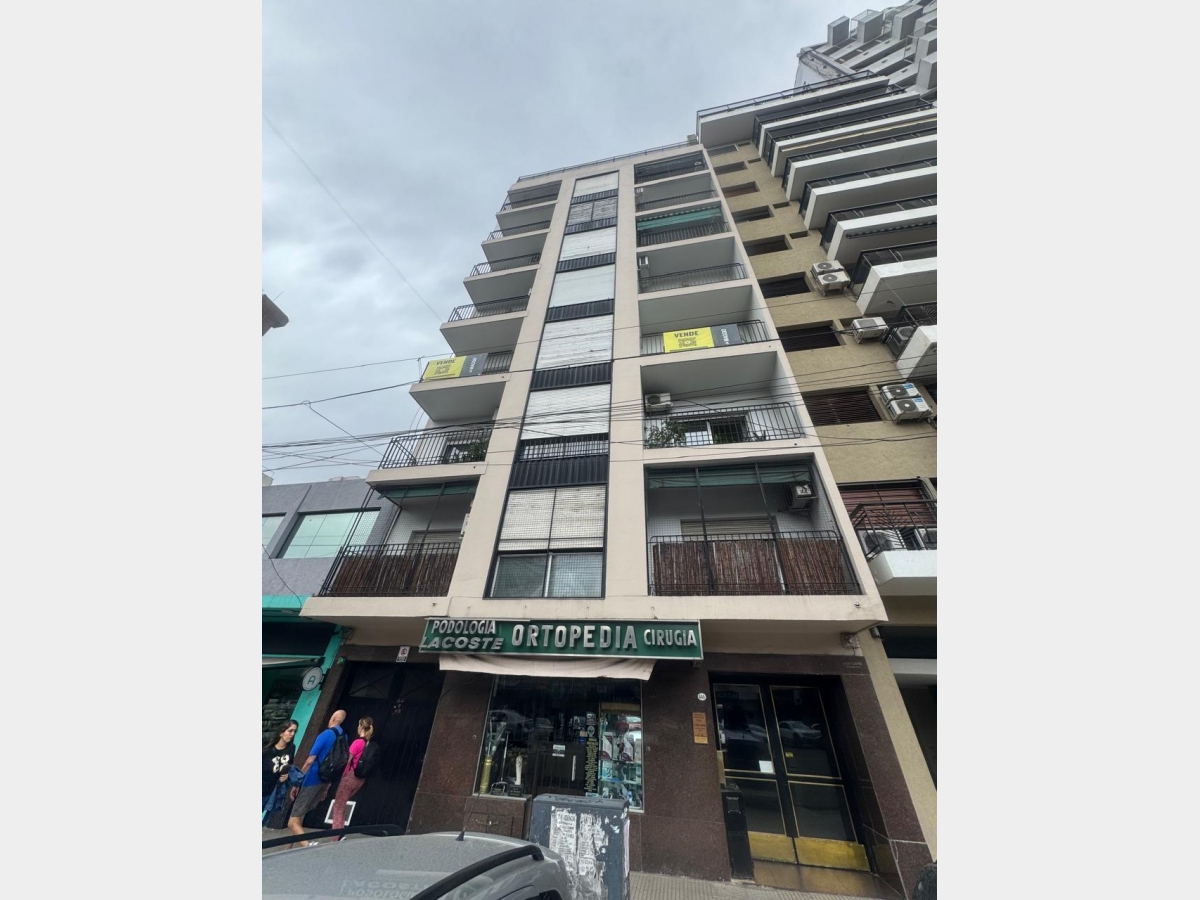 Departamento en Venta Ramos Mejia / La Matanza (A108 8214) — foto 2