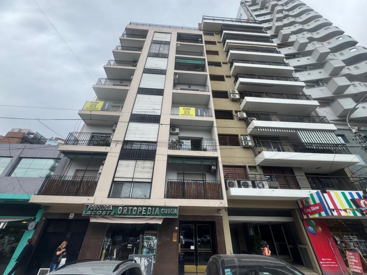 Departamento en Venta Ramos Mejia / La Matanza (A108 8214) — foto 5