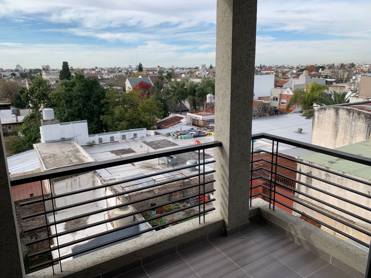 Departamento en Venta Ramos Mejia / La Matanza (A108 8215) — foto 9