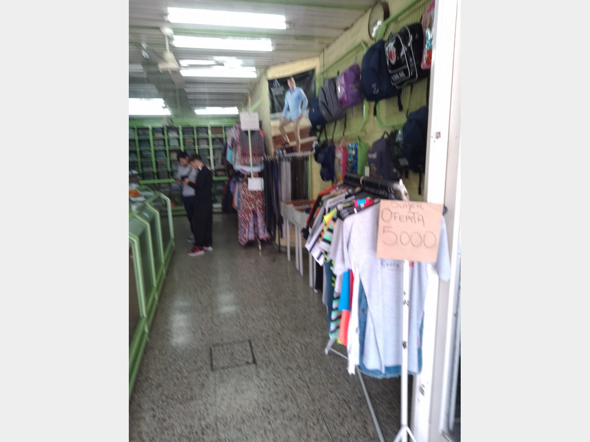 Local a la calle en Venta Gonzalez Catan / La Matanza (A108 8217) - 12