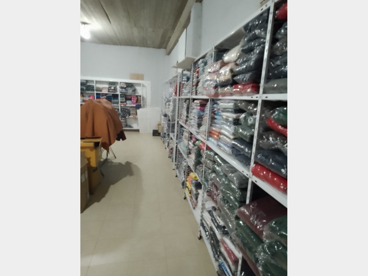 Local a la calle en Venta Gonzalez Catan / La Matanza (A108 8217) - 13