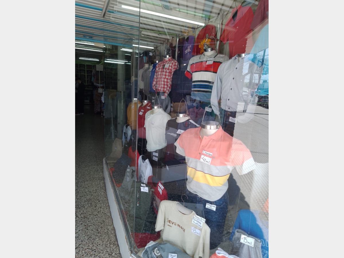 Local a la calle en Venta Gonzalez Catan / La Matanza (A108 8217) - 14