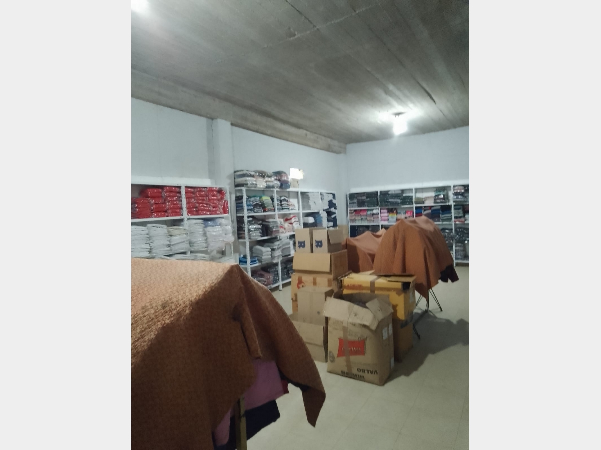 Local a la calle en Venta Gonzalez Catan / La Matanza (A108 8217) - 15