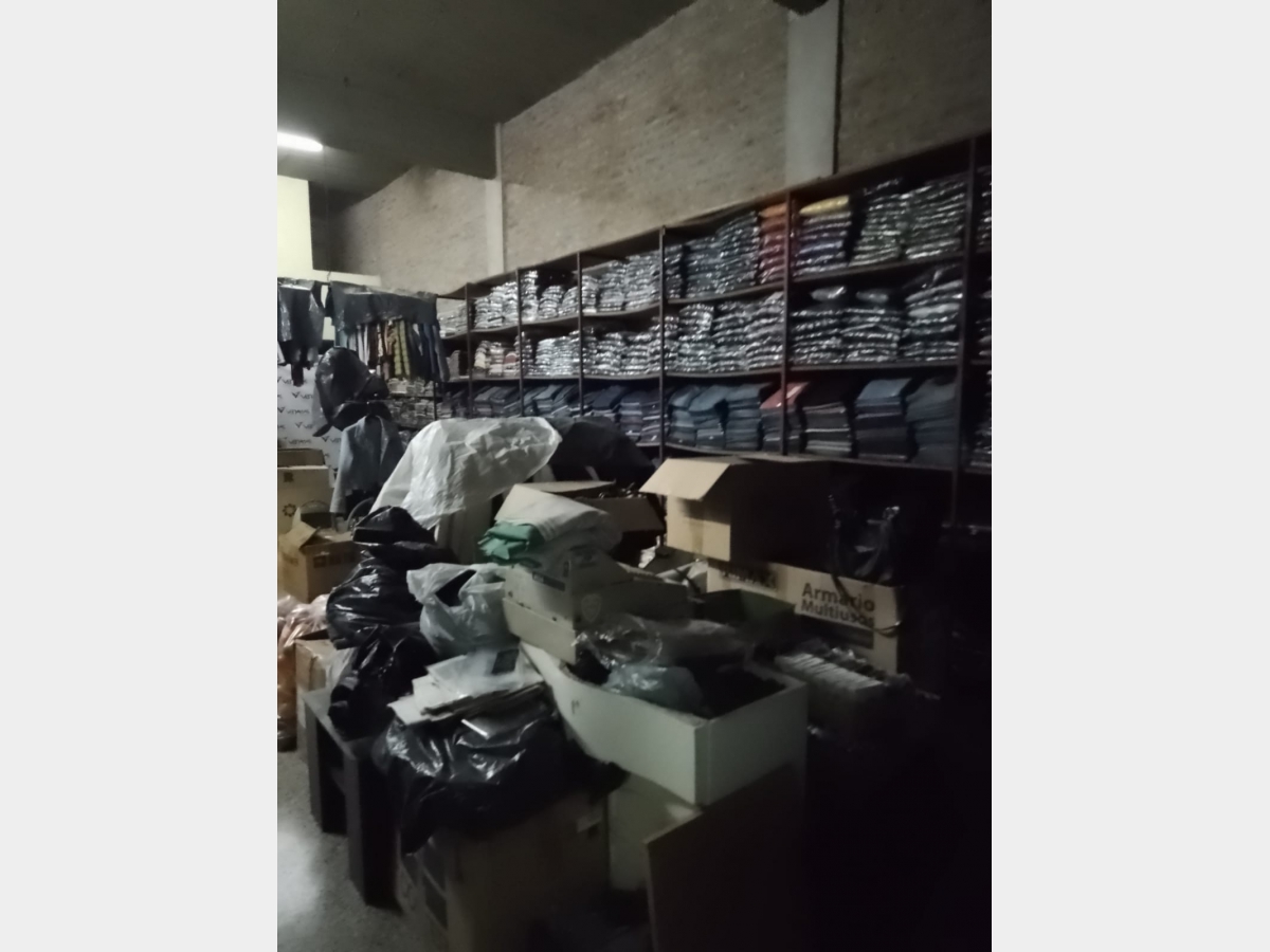 Local a la calle en Venta Gonzalez Catan / La Matanza (A108 8217) - 6
