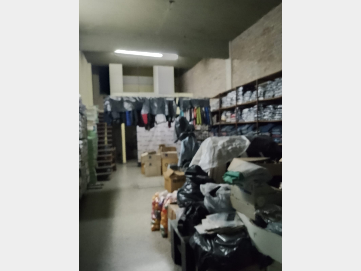 Local a la calle en Venta Gonzalez Catan / La Matanza (A108 8217) - 8