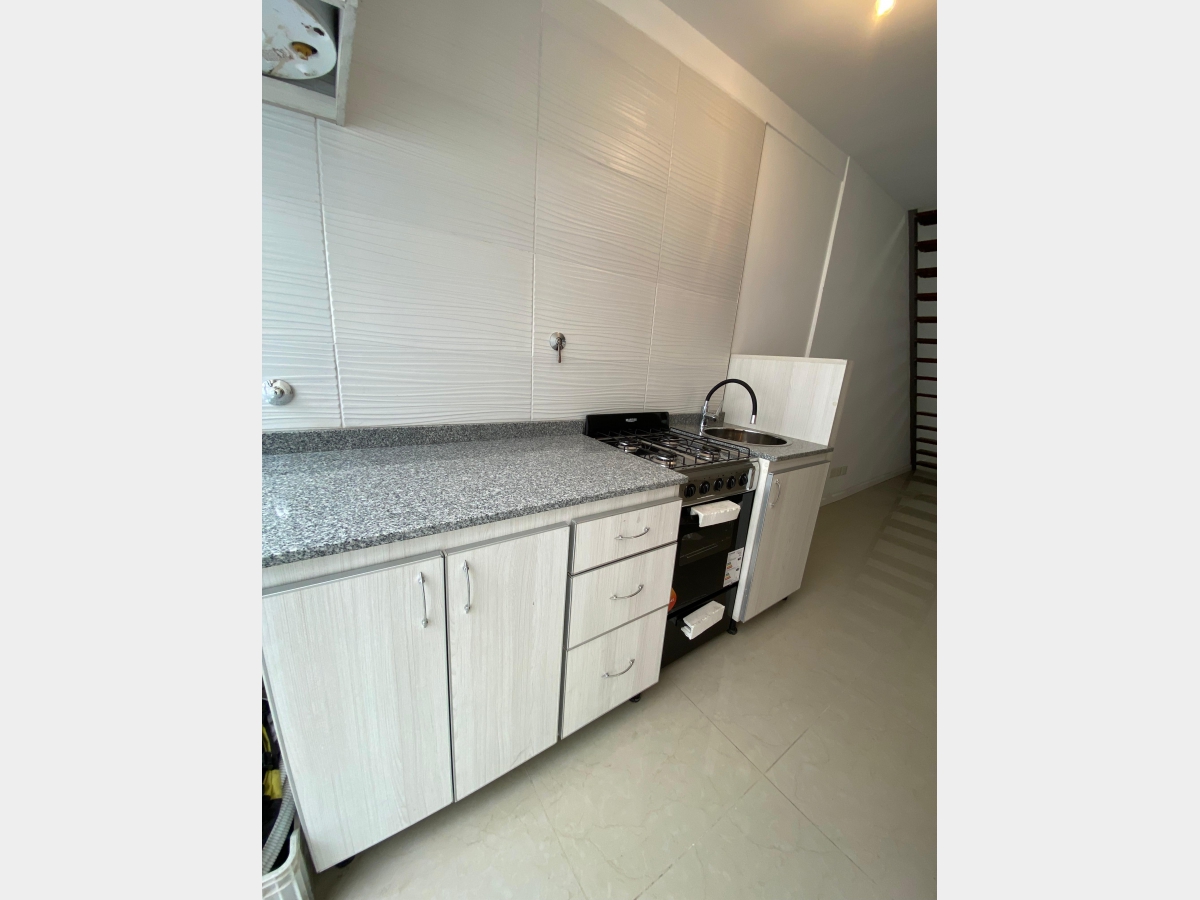 Duplex en Venta Ramos Mejia / La Matanza (A108 8219) — foto 10