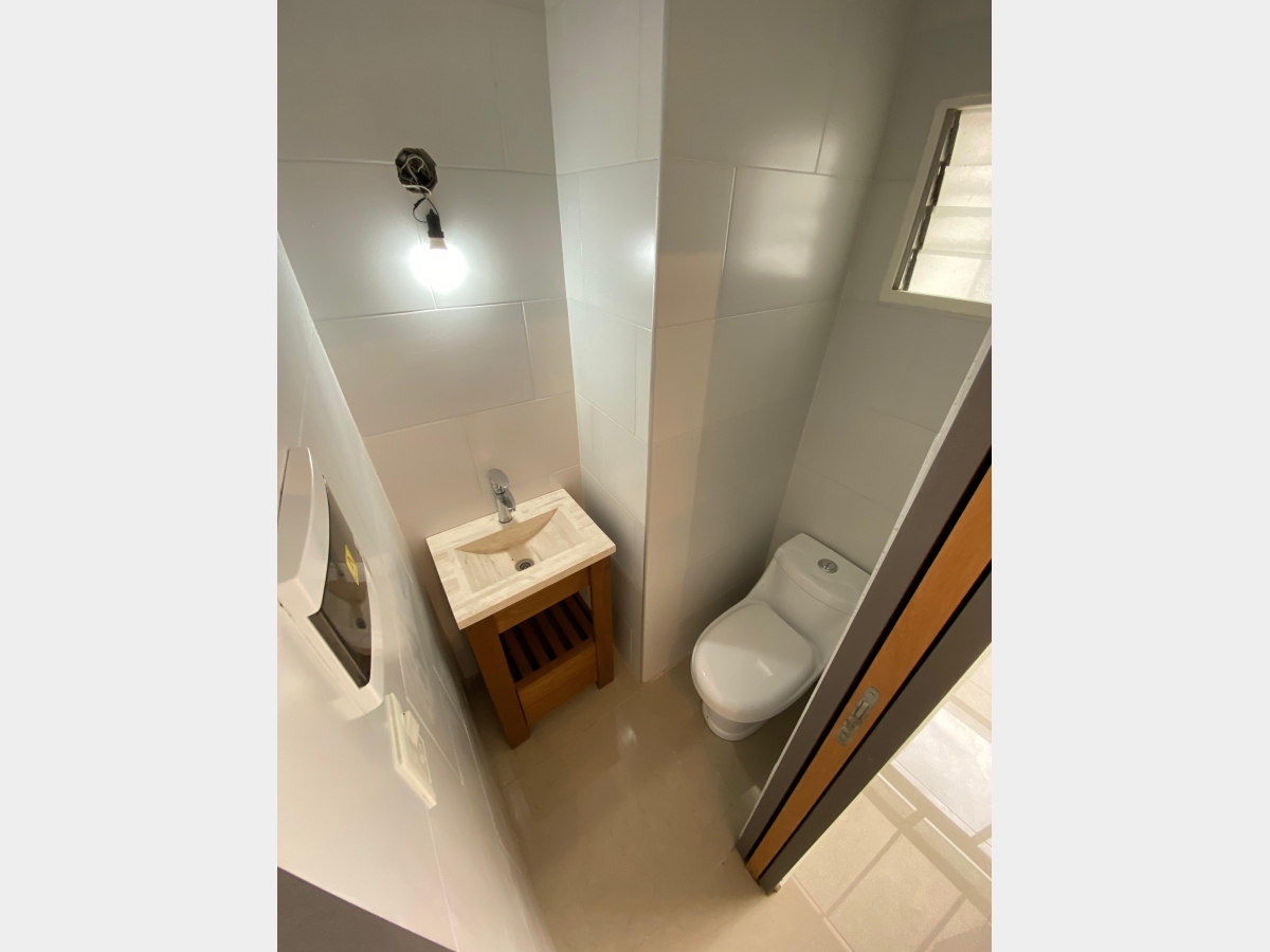 Duplex en Venta Ramos Mejia / La Matanza (A108 8219) — foto 2