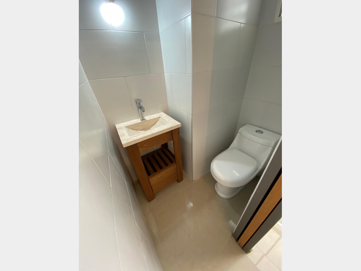 Duplex en Venta Ramos Mejia / La Matanza (A108 8219) — foto 4