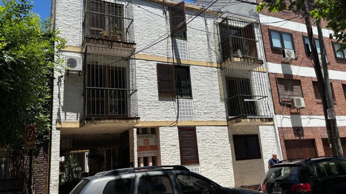Departamento en Venta Ramos Mejia / La Matanza (A108 8225) — foto 7