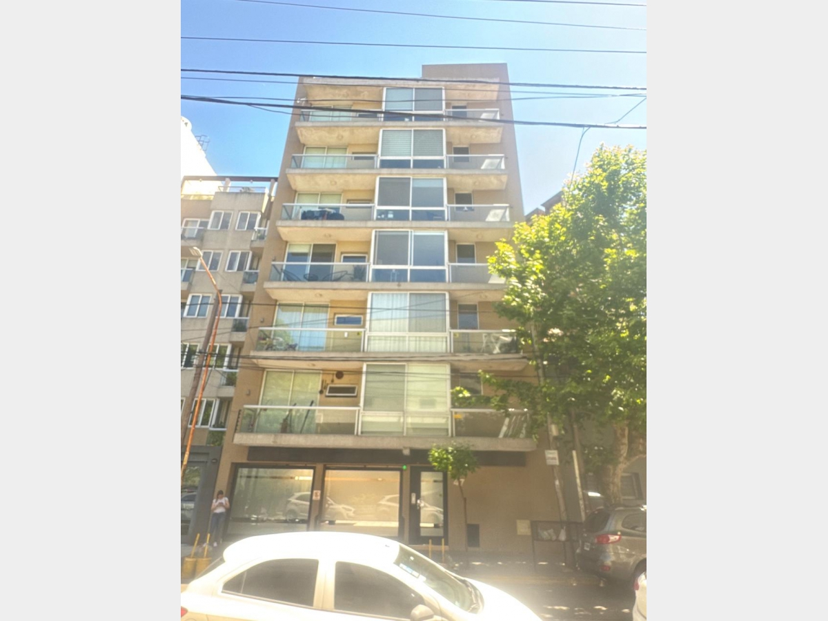 Departamento en Venta Ramos Mejia / La Matanza (A108 8227)
