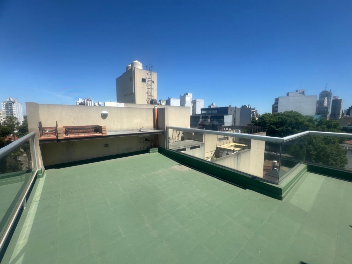 Departamento en Venta Ramos Mejia / La Matanza (A108 8227) — foto 14