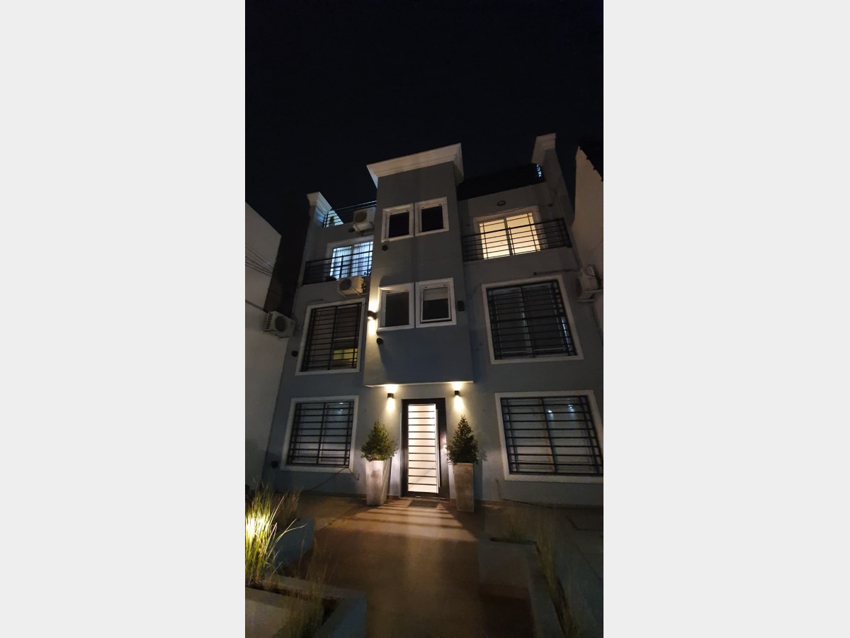 Departamento en Venta Ramos Mejia / La Matanza (A108 8229)