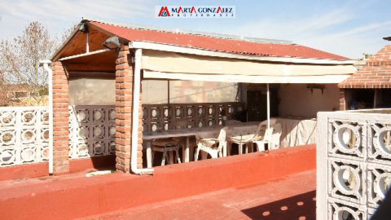 PH en Venta Ramos Mejia / La Matanza (A108 8231) — foto 13