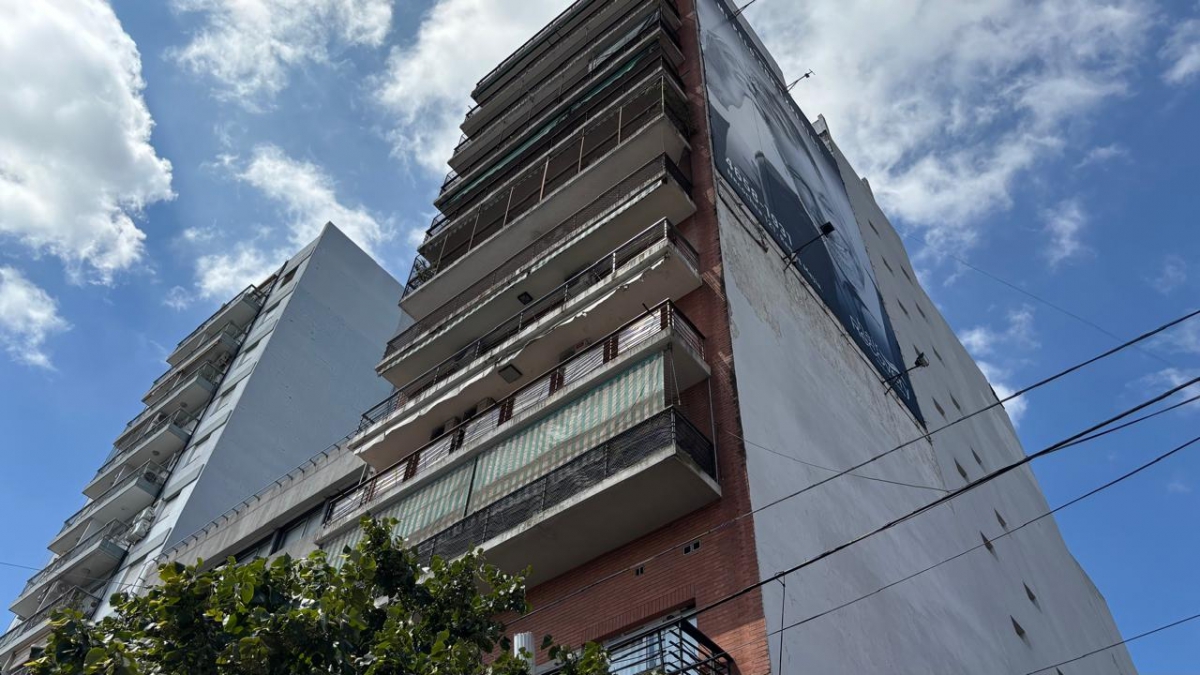 Departamento en Venta Ramos Mejia / La Matanza (A108 8238)