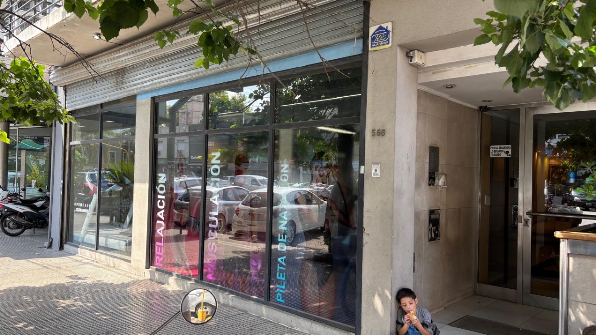 Departamento en Venta Ramos Mejia / La Matanza (A108 8238) — foto 2