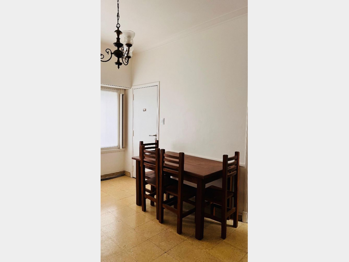 Departamento en Venta Mar del Plata / General Pueyrredon (A108 8244) — foto 4