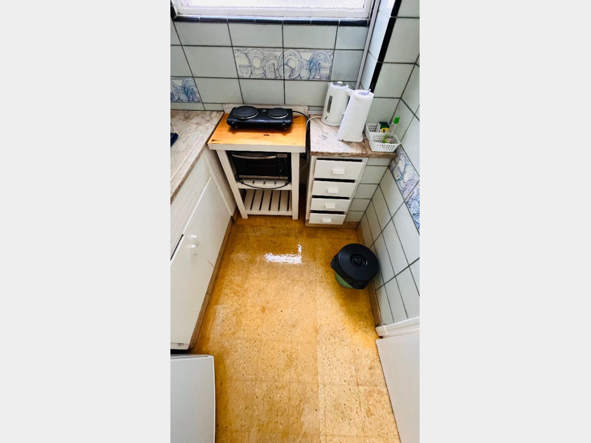 Departamento en Venta Mar del Plata / General Pueyrredon (A108 8244) — foto 8
