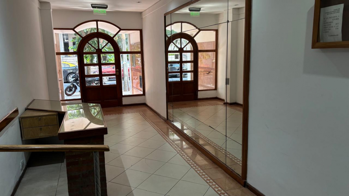 Departamento en Venta Ramos Mejia / La Matanza (A108 8246) — foto 10