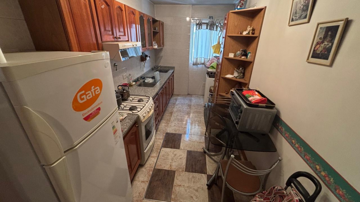 Departamento en Venta Ramos Mejia / La Matanza (A108 8248) — foto 11