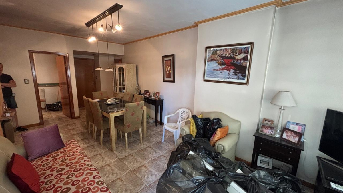 Departamento en Venta Ramos Mejia / La Matanza (A108 8248)