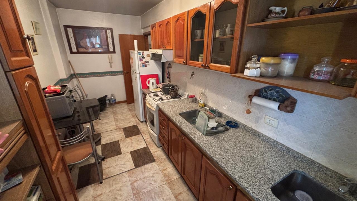 Departamento en Venta Ramos Mejia / La Matanza (A108 8248) — foto 5