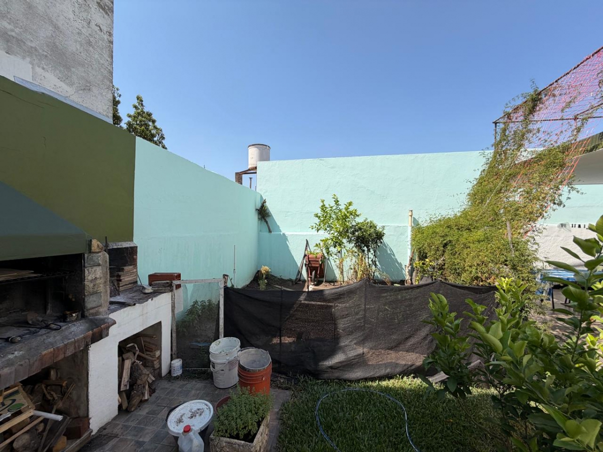 Casa en Venta Ramos Mejia / La Matanza (A108 8254)