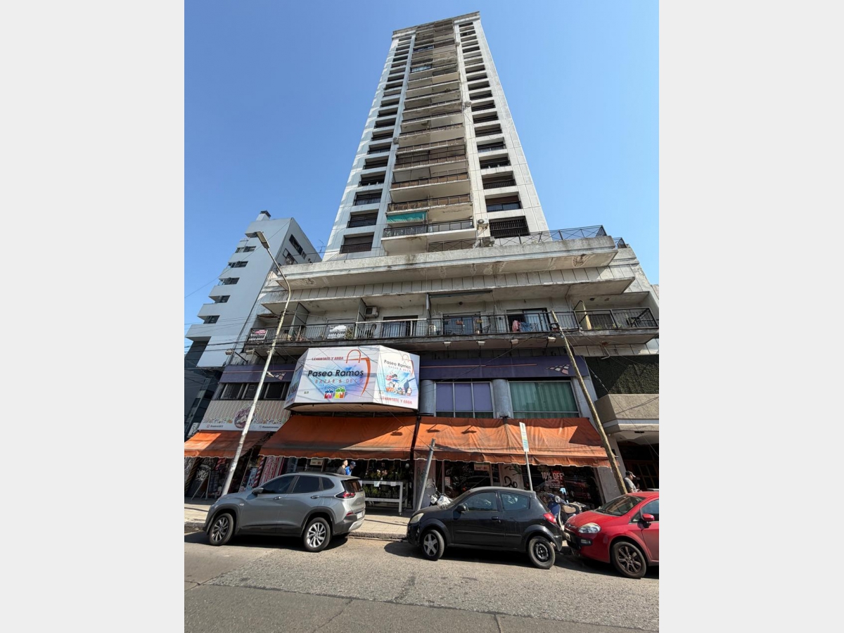 Departamento en Venta Ramos Mejia / La Matanza (A108 8255)