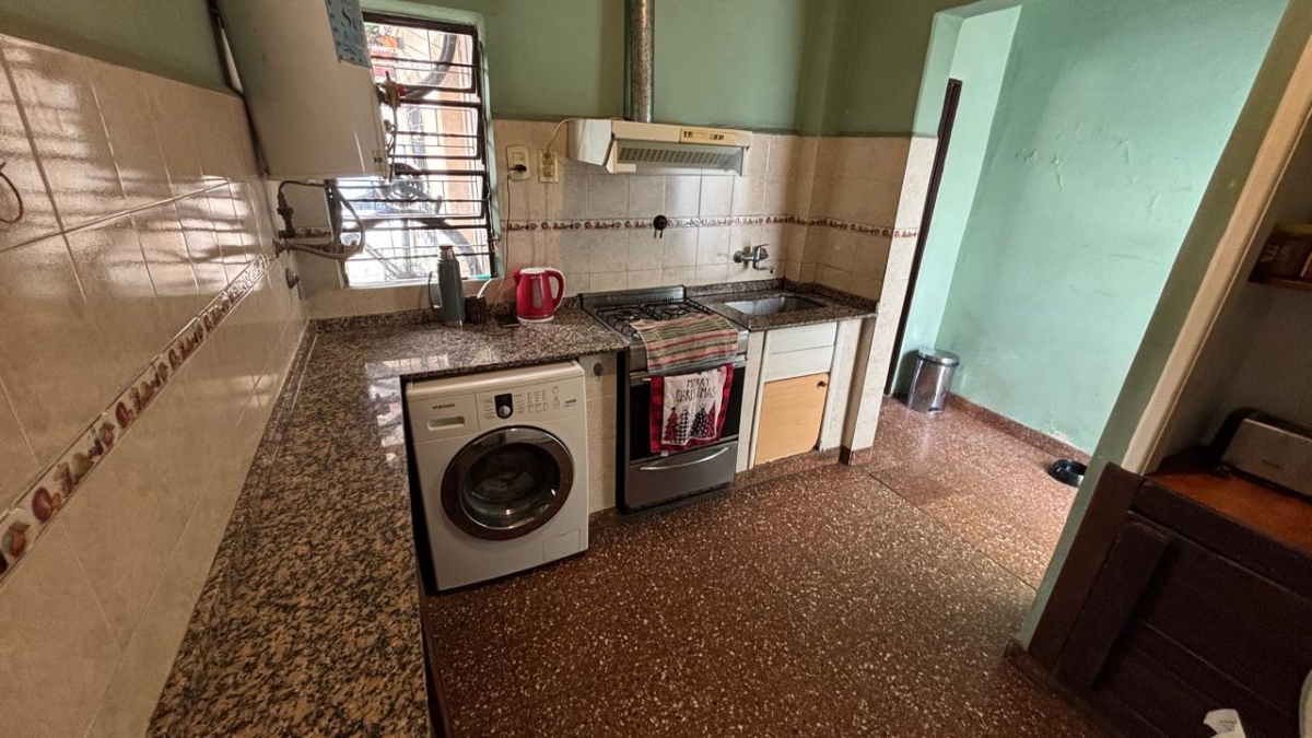 Casa en Venta Haedo / Moron (A108 8257) — foto 11
