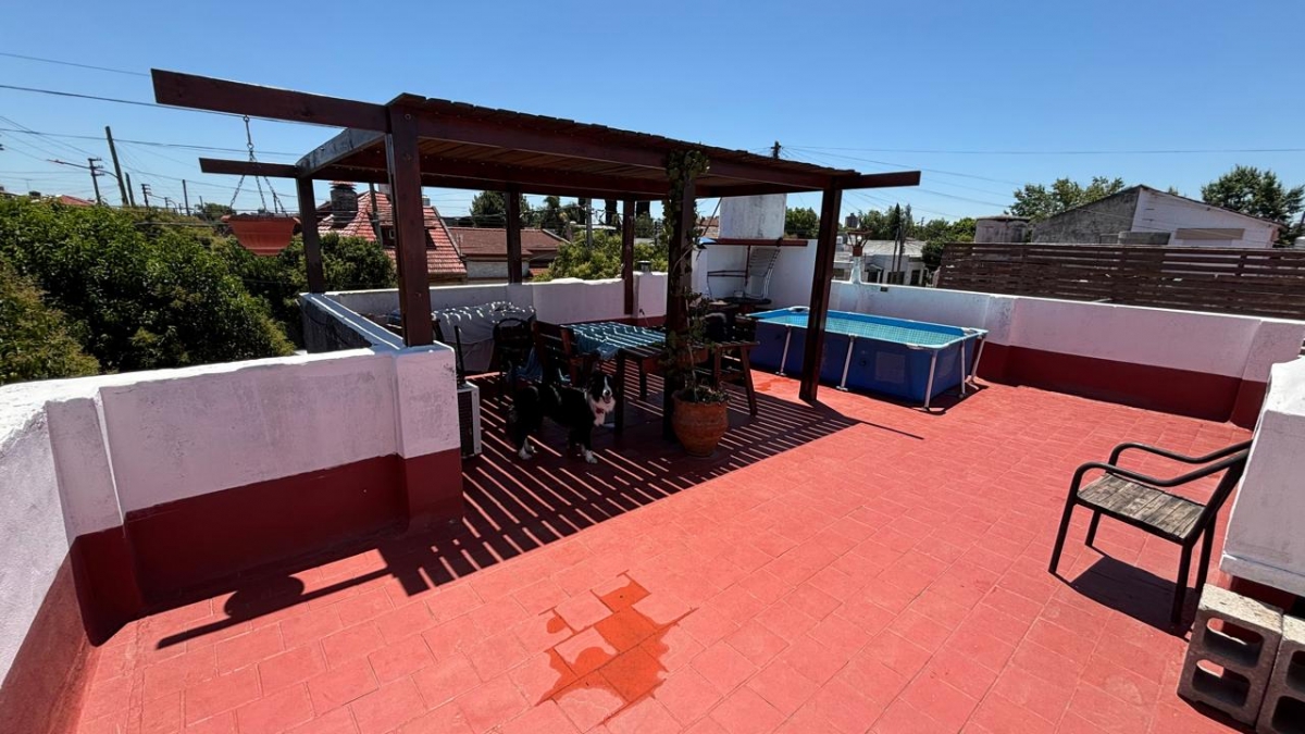 Casa en Venta Haedo / Moron (A108 8257) — foto 13