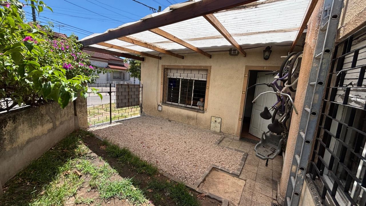 Casa en Venta Haedo / Moron (A108 8257) — foto 4