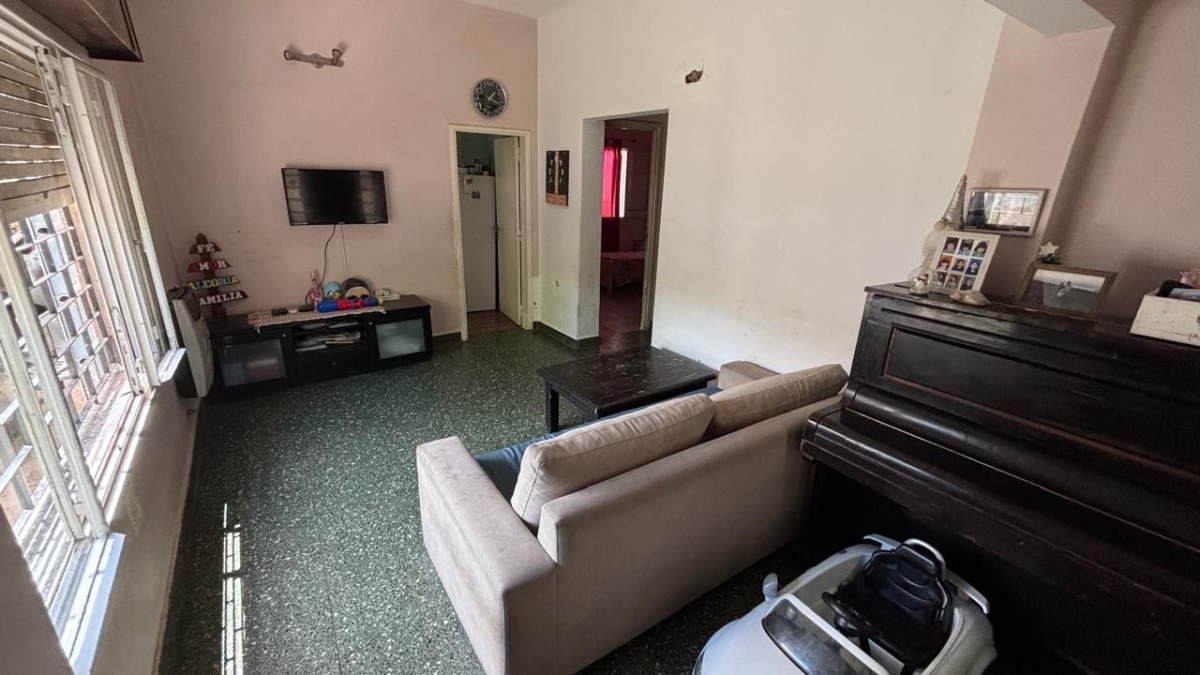 Casa en Venta Haedo / Moron (A108 8257) — foto 5