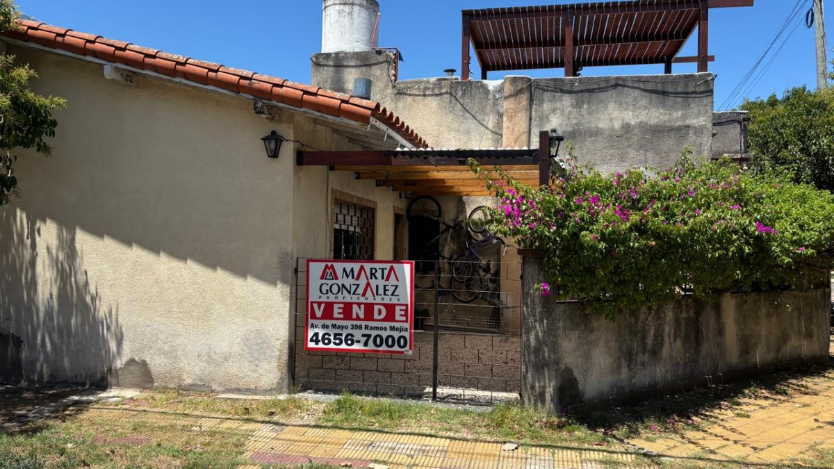 Casa en Venta Haedo / Moron (A108 8257) — foto 7