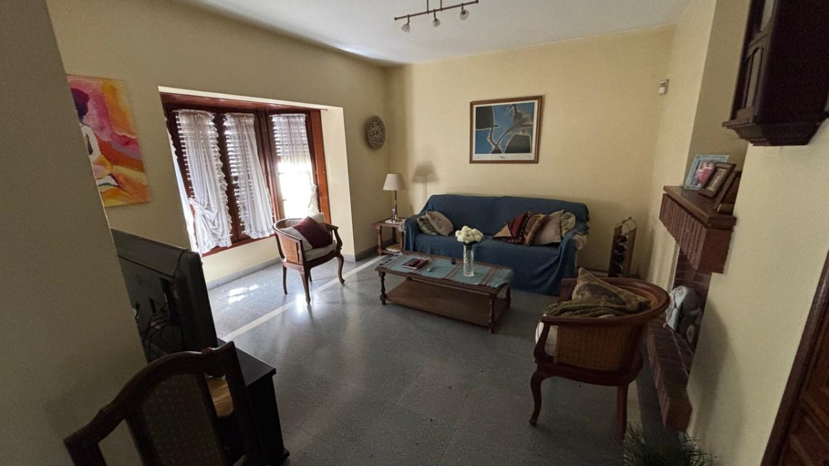 Chalet en Venta Ramos Mejia / La Matanza (A108 8258) - 13