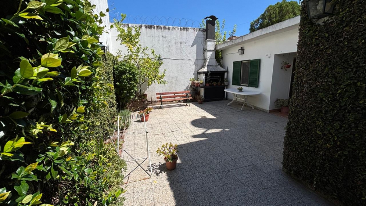 Chalet en Venta Ramos Mejia / La Matanza (A108 8258) - 14