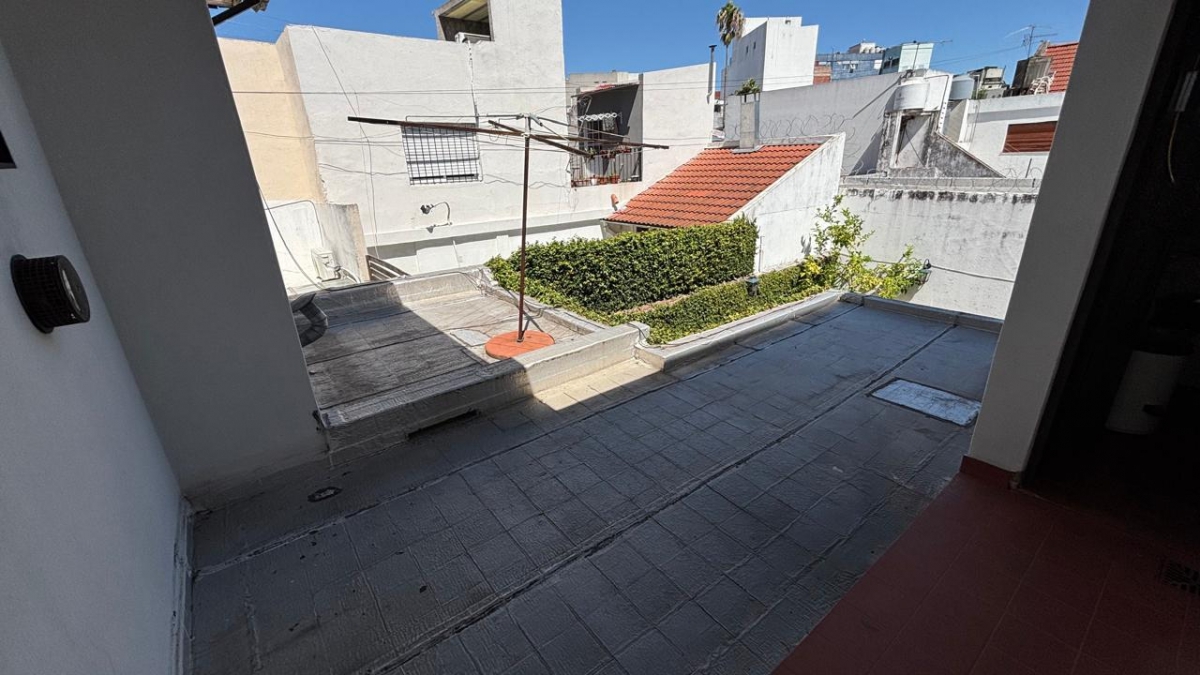 Chalet en Venta Ramos Mejia / La Matanza (A108 8258) - 18