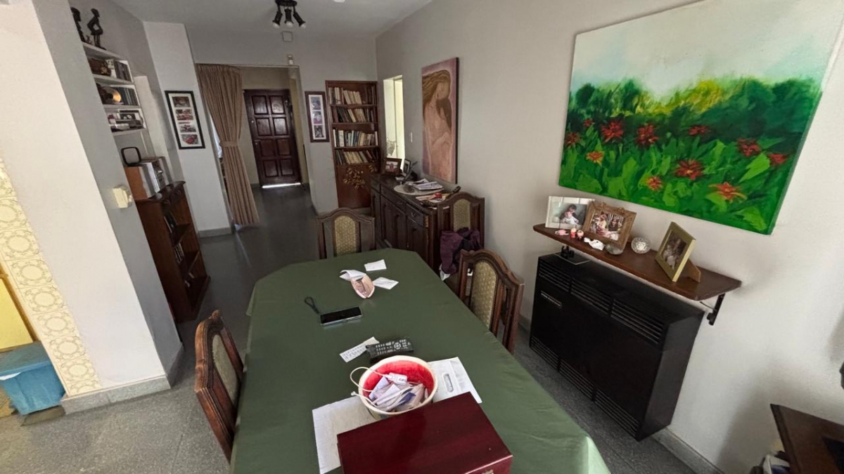 Chalet en Venta Ramos Mejia / La Matanza (A108 8258) - 2
