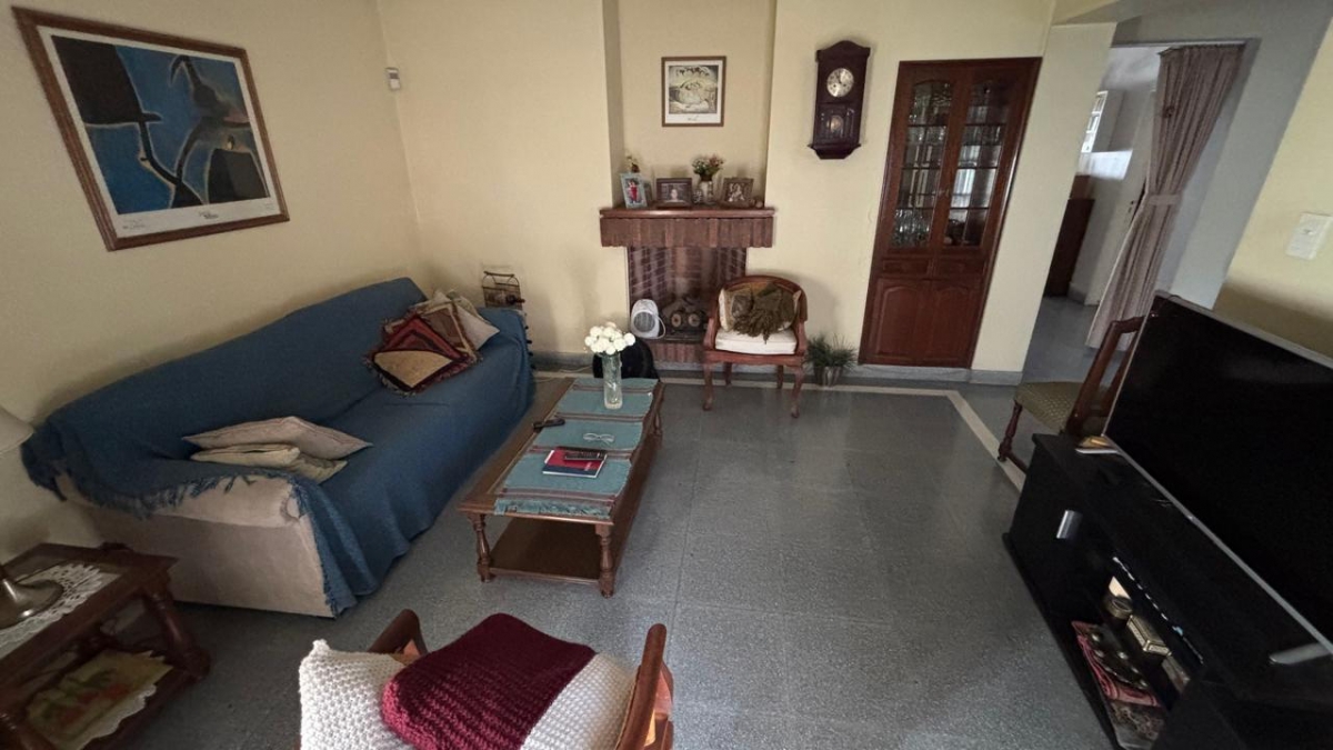 Chalet en Venta Ramos Mejia / La Matanza (A108 8258) - 3