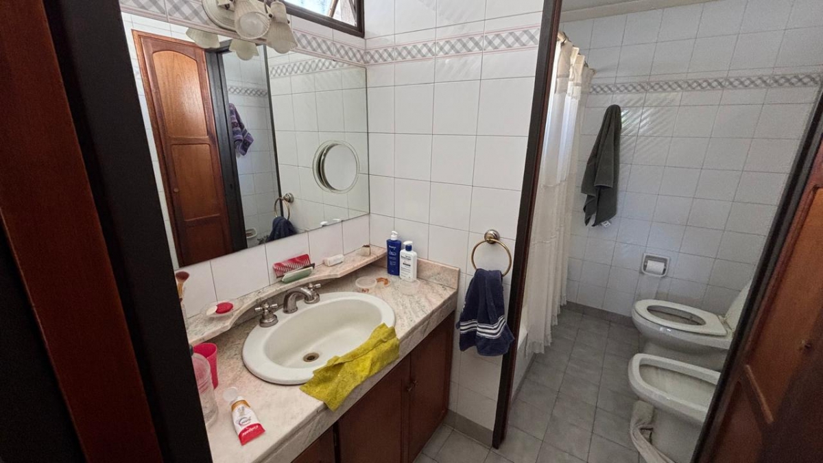 Chalet en Venta Ramos Mejia / La Matanza (A108 8258) - 4