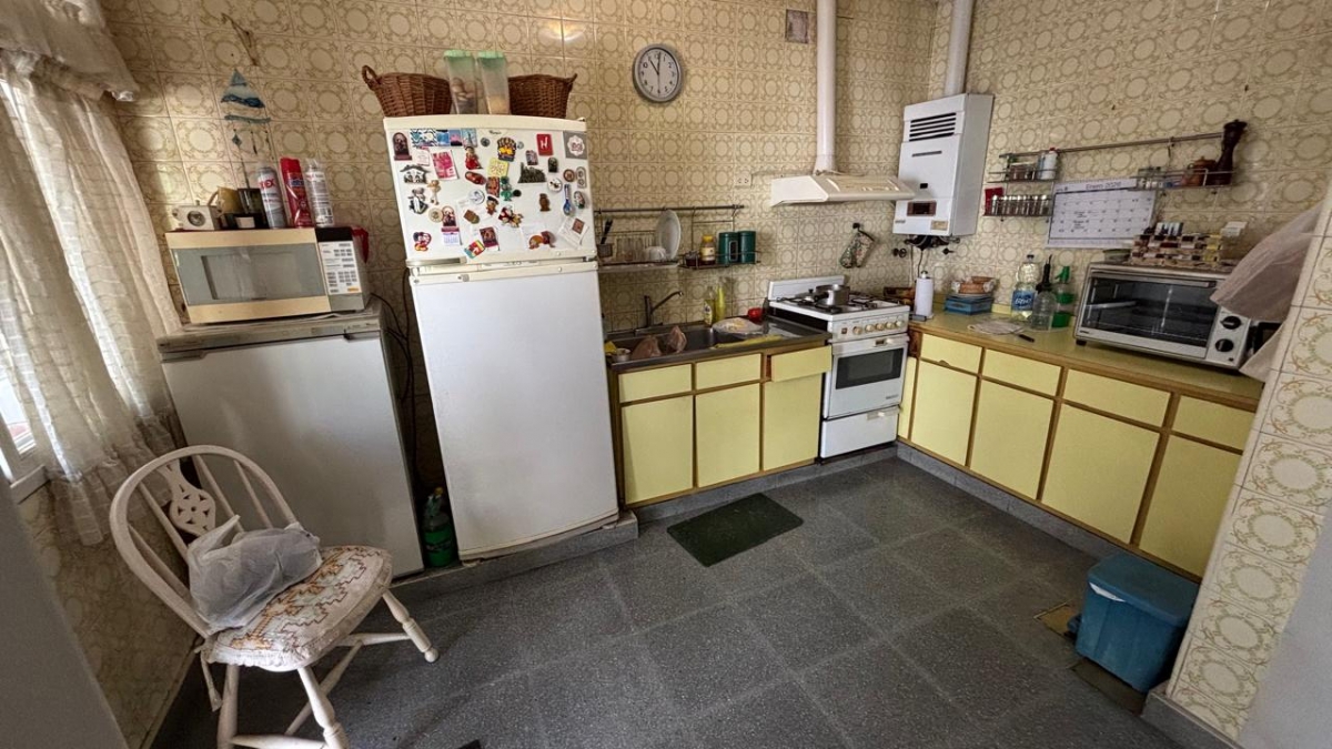 Chalet en Venta Ramos Mejia / La Matanza (A108 8258) - 5