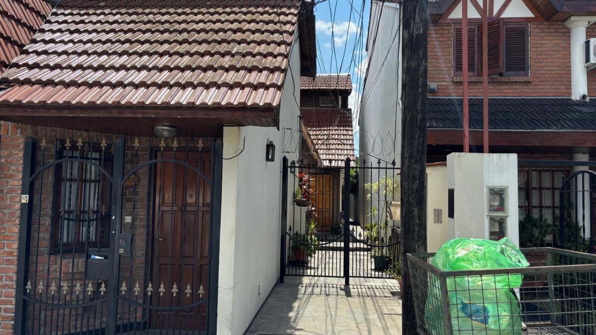 Casa en Venta Ramos Mejia / La Matanza (A108 8264)