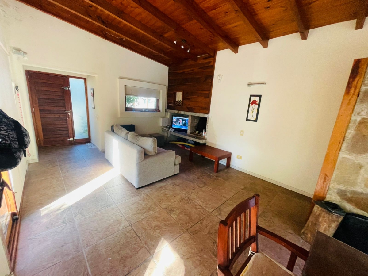 Casa en Venta Mar de las Pampas / Villa Gesell (A108 8268) — foto 11