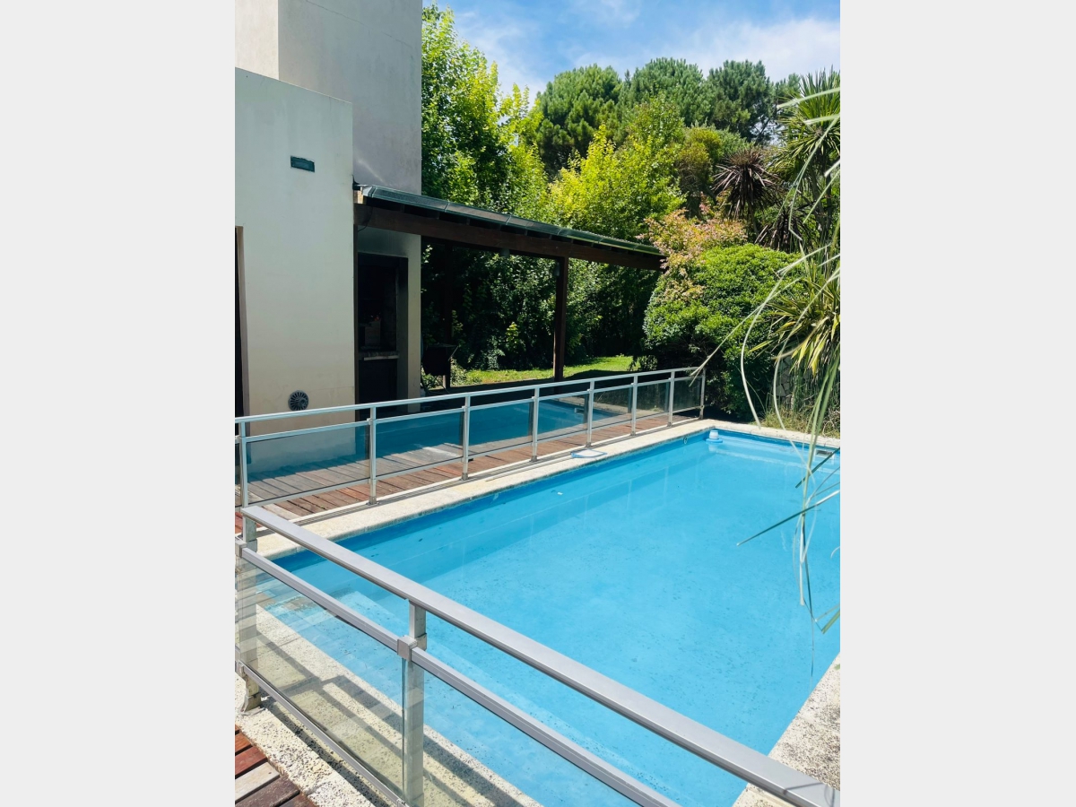 Casa en Venta Mar de las Pampas / Villa Gesell (A108 8268) — foto 14